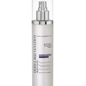 Ritual Skin Toner - Doctor Tanya Kormeili Dermatology